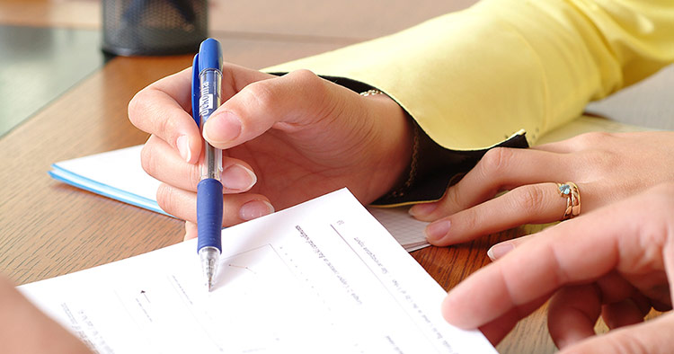 Konzultačné služby