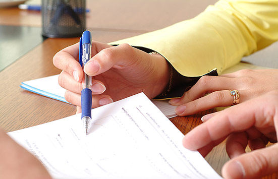 Konzultačné služby