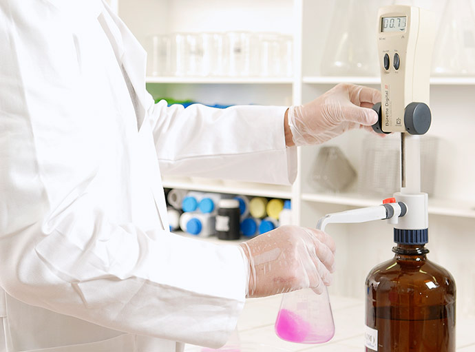 Výskumná a projektová činnosť