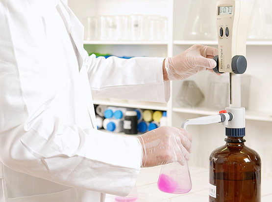 Výskumná a projektová činnosť