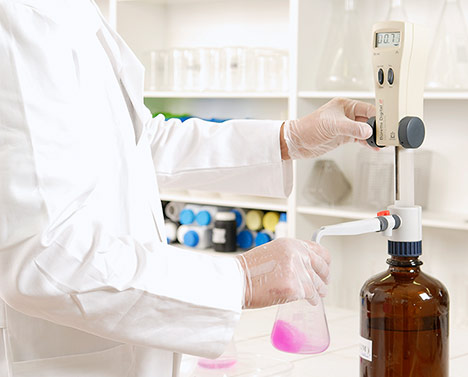 Výskumná a projektová činnosť