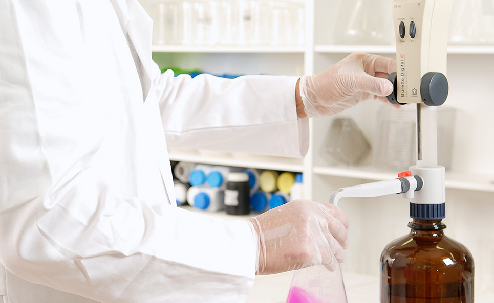 Výskumná a projektová činnosť