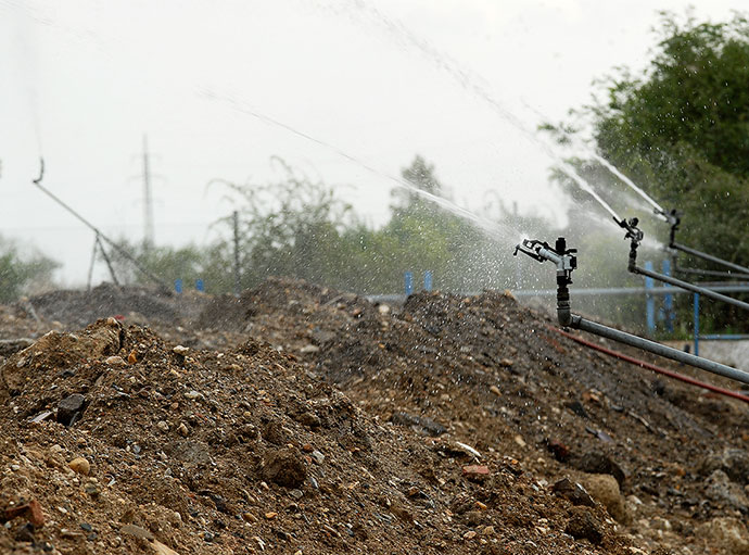 Výskumná a projektová činnosť