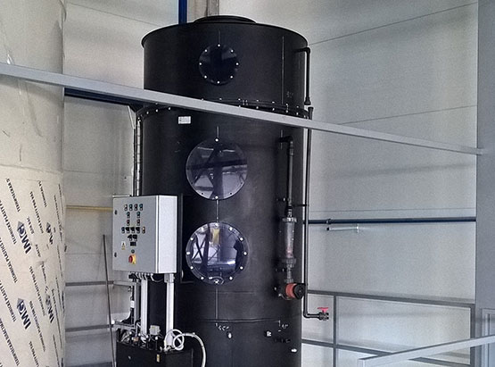 Výskumná a projektová činnosť