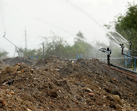 Výskumná a projektová činnosť