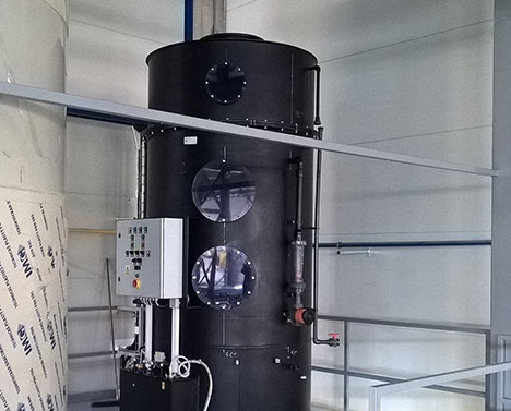 Výskumná a projektová činnosť